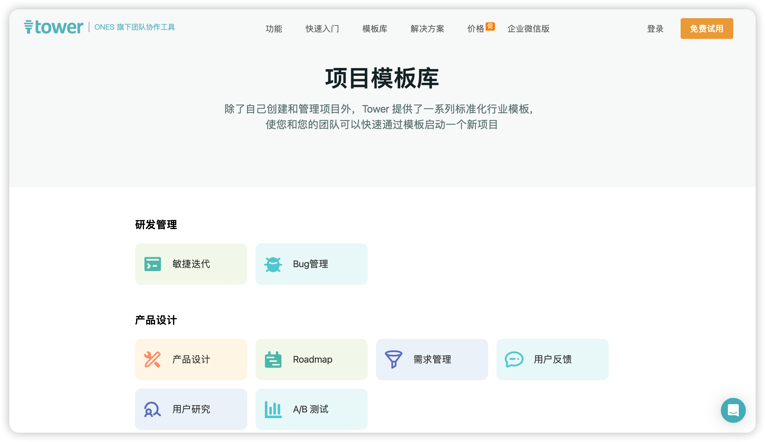 软件产品管理